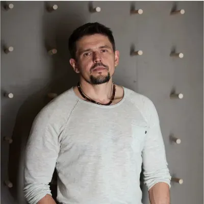 Алексей Чернов