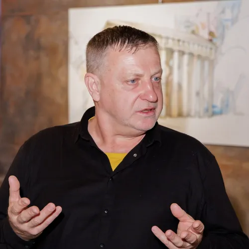 Дегтярук Алексей