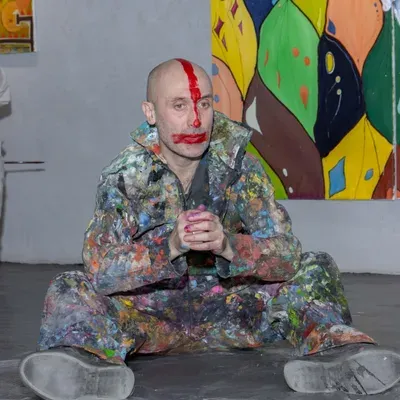 Климак Андрей