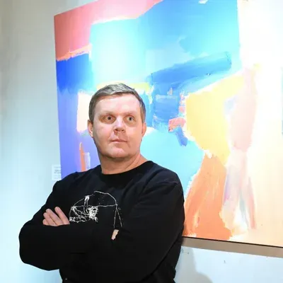 Андрей Орлов