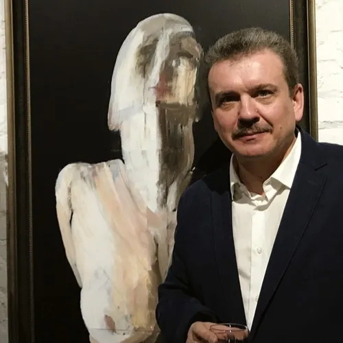 Рыбаков Андрей
