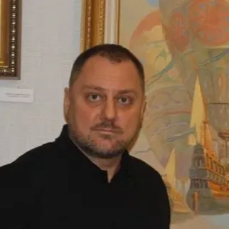 Верещагин Андрей