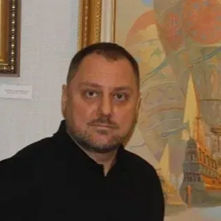 Верещагин Андрей