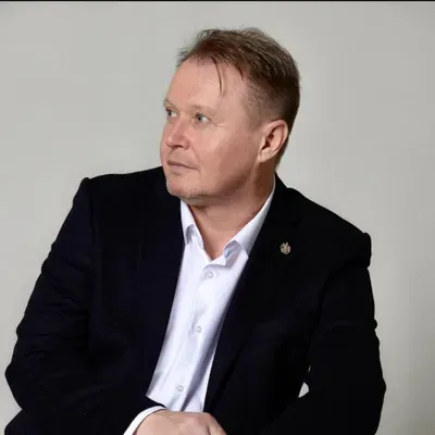Захаров Андрей