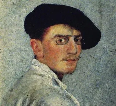 Бакст Лев