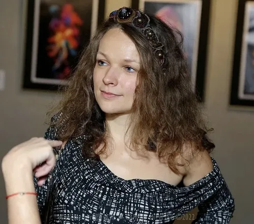 Барковская Мария