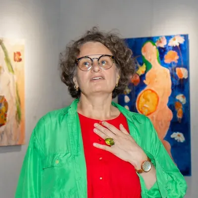 Чиркова Екатерина