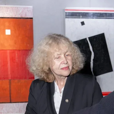 Елена Болотских