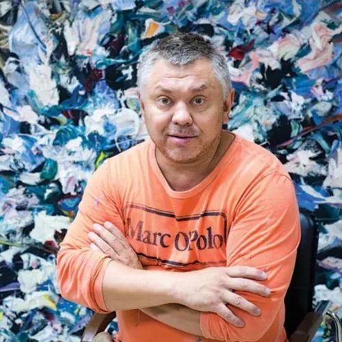 Алексей Фирсов
