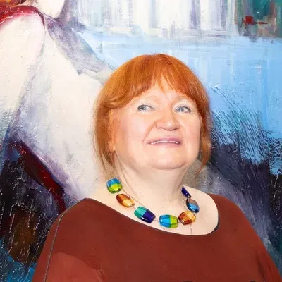 Ирина Белопухова