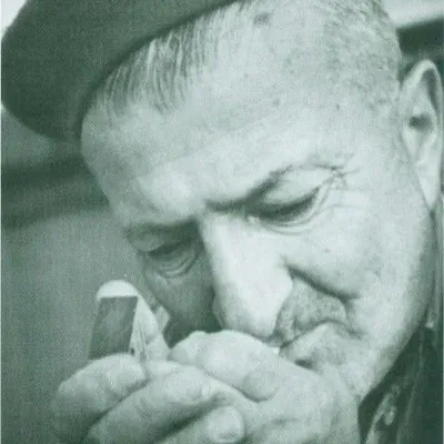 Карахан Николай