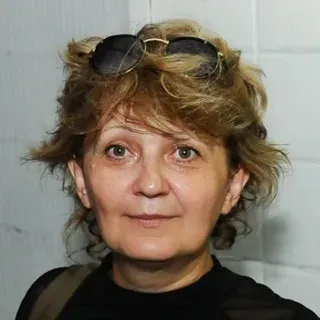 Галина Хайлу