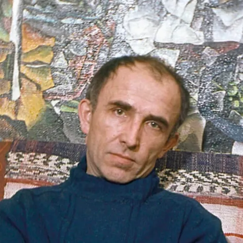 Леонов Александр