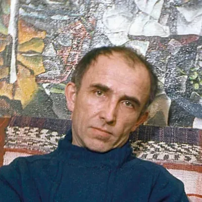Леонов Александр