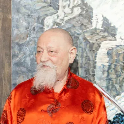 Лев Карнаухов
