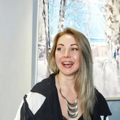 Литосова Наталья
