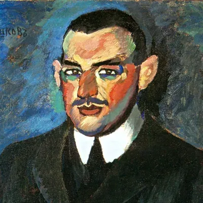 Машков Илья