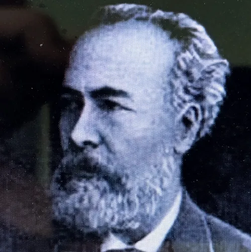 Мещерский Арсений