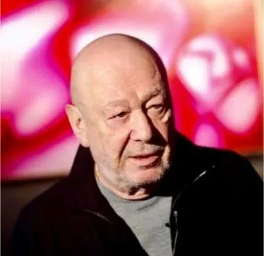 Целков Олег