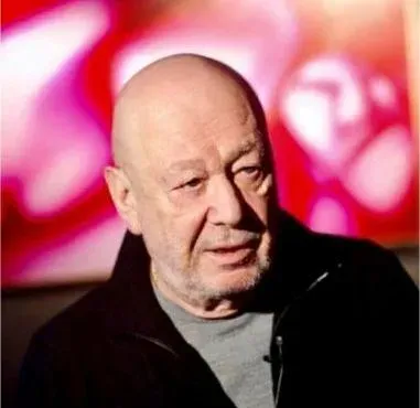 Целков Олег