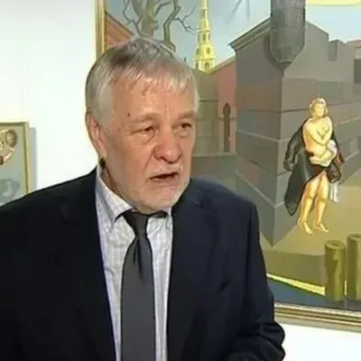 Овчинников Владимир