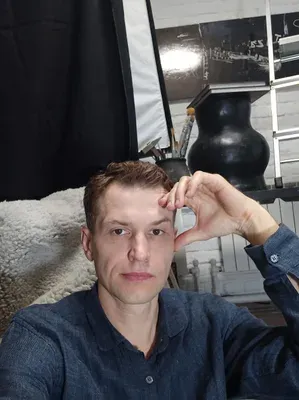 Дмитрий Панфилов