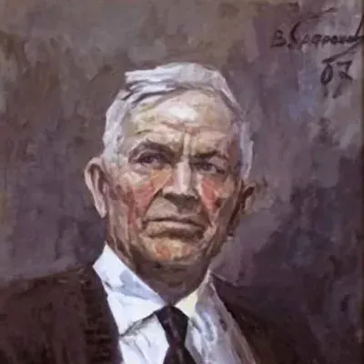 Пластов Аркадий
