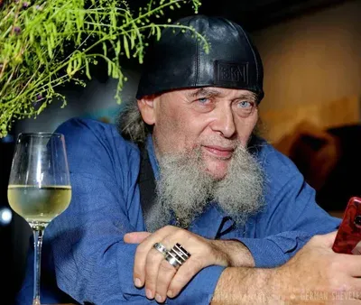 Плоткин Дмитрий