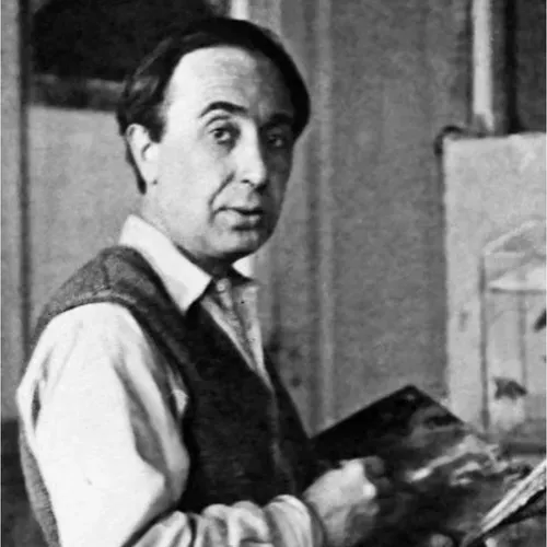 Русаков Александр
