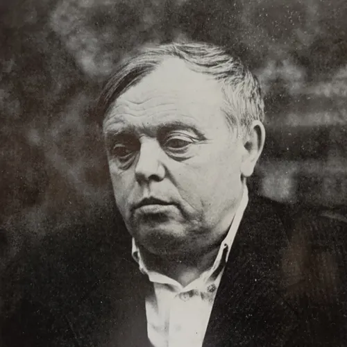Старостин Алексей