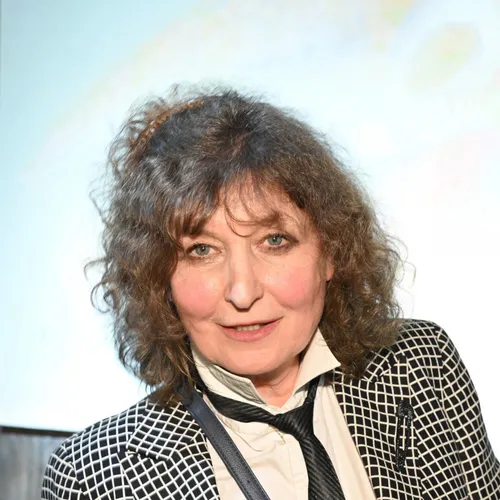 Ананьина Светлана