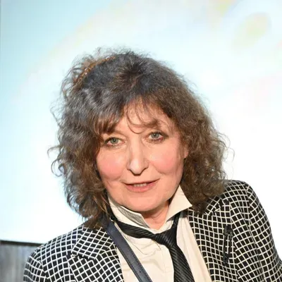 Ананьина Светлана