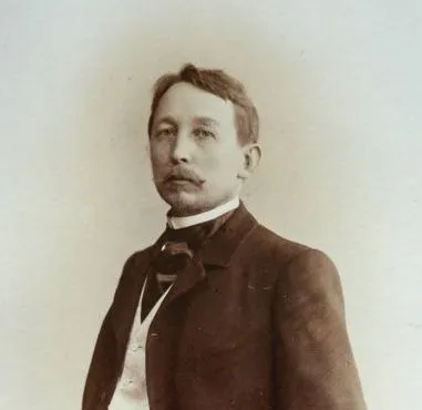 Васнецов Аполлинарий
