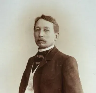 Аполлинарий Васнецов