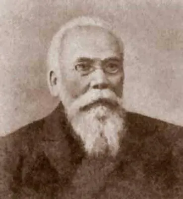 Верещагин Василий