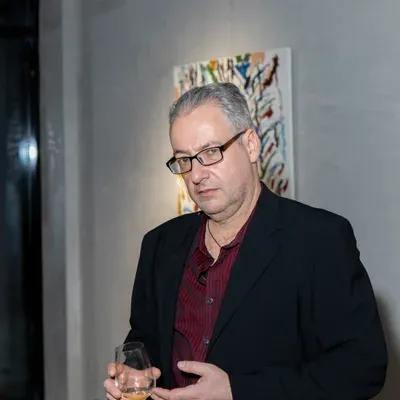 Андрей Вишневский