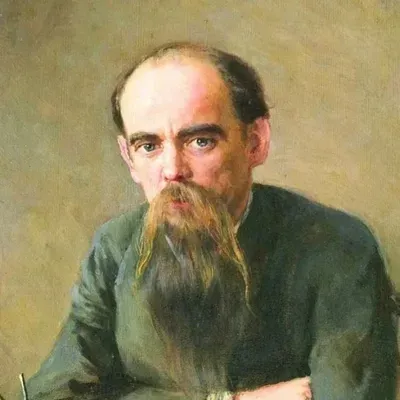 Волков Ефим