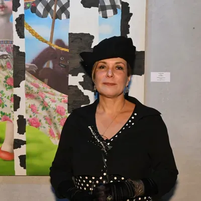 Юлия Гукова