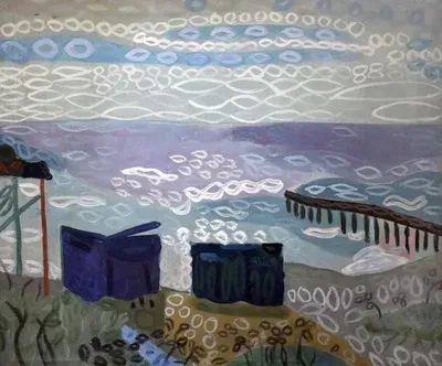 Черное море
