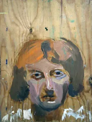 Голова