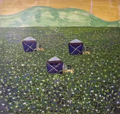 «Хлопок»