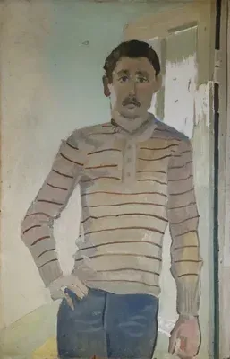 Художник из Крыма