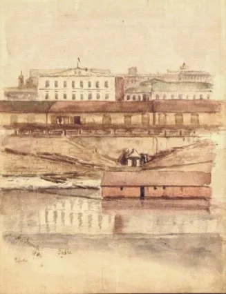 Москва