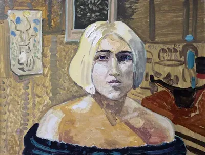 «Ольга Карпенко»