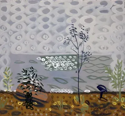 Пляж