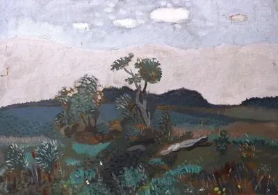 «Поваленное дерево»