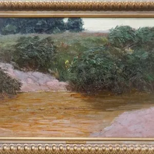 «Речка» — изображение 2