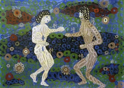 Великаны и лилипуты